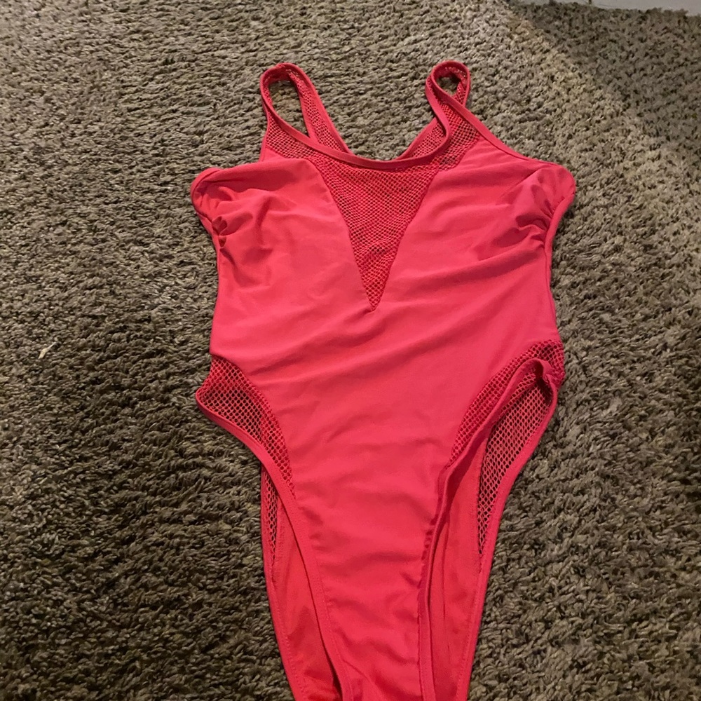 Bathing suit
